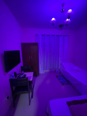 Deira Salahuddin Comfort Residences